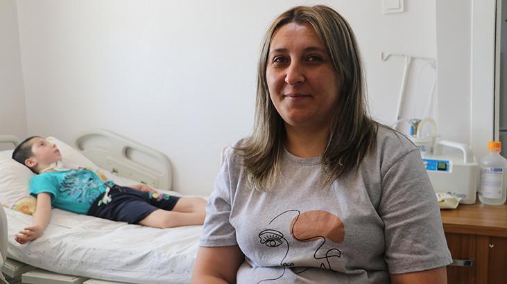 23 dakika oksijensiz kaldı, yaşama bahtı yüzde 1 dendi! Mucize bu türlü gerçekleşti