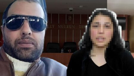 3 yıl boyunca dehşeti yaşatan tacizcisine kurşun yağdırmıştı! Yargıtay’dan liseli Azra için karar