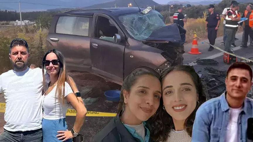 5 kişinin öldüğü kazada şoför ile ilgili şok detay!