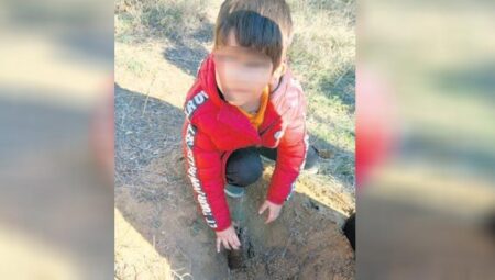 7 yaşındaki Buğra, otel havuzunda boğuldu