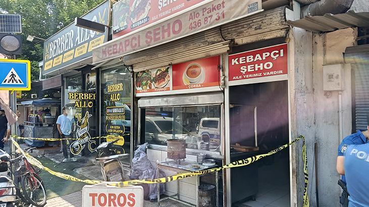Adana’da evlat vahşeti! Annesini boğazından bıçaklayarak öldürdü