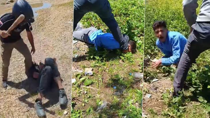Adana’da kan donduran azap: Dayak yemiş halde buldum