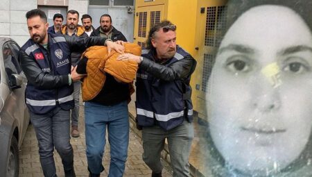 Ahırda yakalanan Emine’nin katili için istenen ceza belirli oldu!