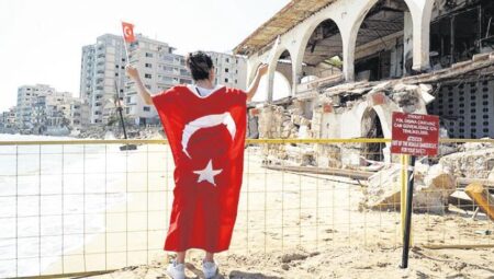 AİHM’den KKTC’yi sevindiren karar