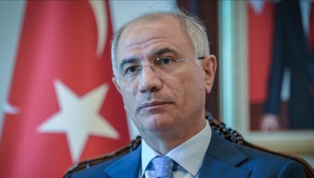 AK Parti Genel Başkanvekili Ala’dan BM’nin Gazze kararı için açıklama