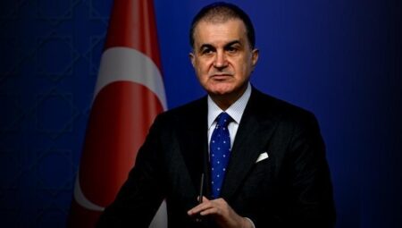 AK Parti Sözcüsü Çelik’ten Özgür Özel’e reaksiyon: Tam bir siyasi şuursuzluk