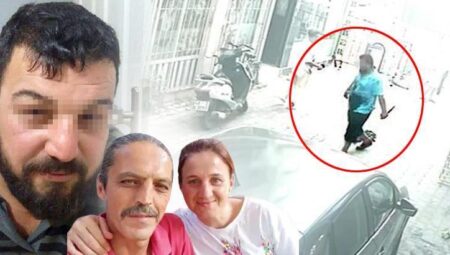 Alkol masasında yasak aşk katliamı! İmgeler ortaya çıktı
