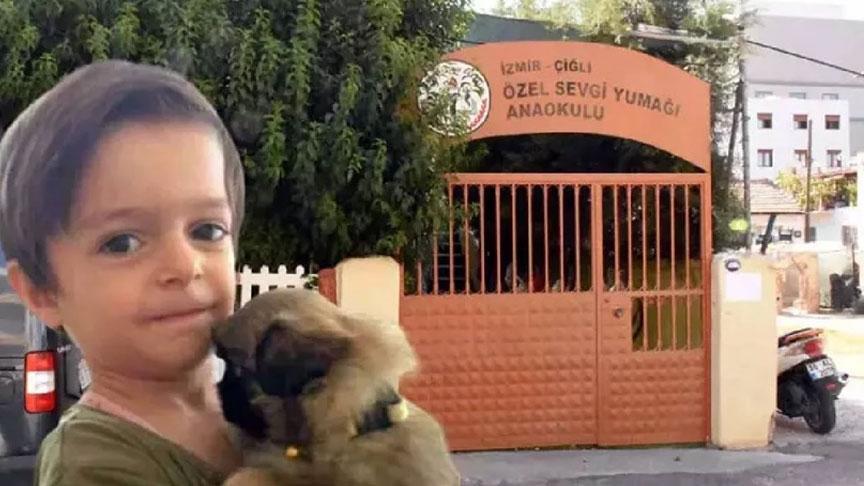 Alperen’in serviste öldüğü davada flaş karar! Okul müdürünün cezası arttı