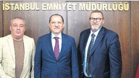 Altı ayda çeteler çöktü, hata azaldı