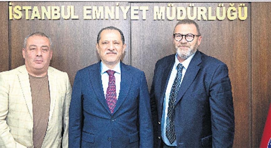 Altı ayda çeteler çöktü, hata azaldı
