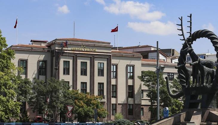 Ankara Valiliği’nden orman yangınlarına karşı ‘açık ateş’ yasağı