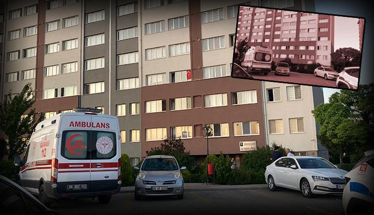 Ankara’da dehşetli olay! 2 aylık bebek cesedi dondurucuda bulundu