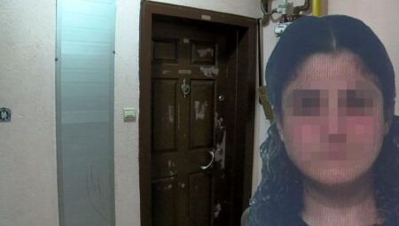 Ankara’da dehşetli olay! Dondurucudan 2 aylık bebek cesedi çıktı