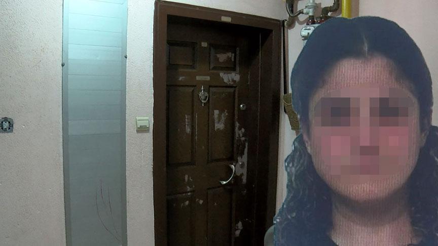 Ankara’da dehşetli olay! Dondurucudan 2 aylık bebek cesedi çıktı