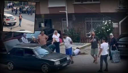 Ankara’da sokak ortasında kriz geçirdiler! 2 kişi hayatını kaybetti