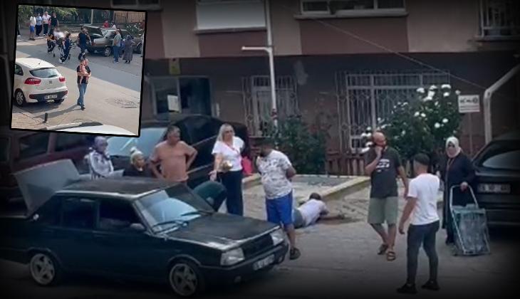 Ankara’da sokak ortasında kriz geçirdiler! 2 kişi hayatını kaybetti