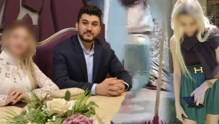 Anne dehşeti kamerada! Baba morluklardan şüphelendi müthiş imajlar ortaya çıktı