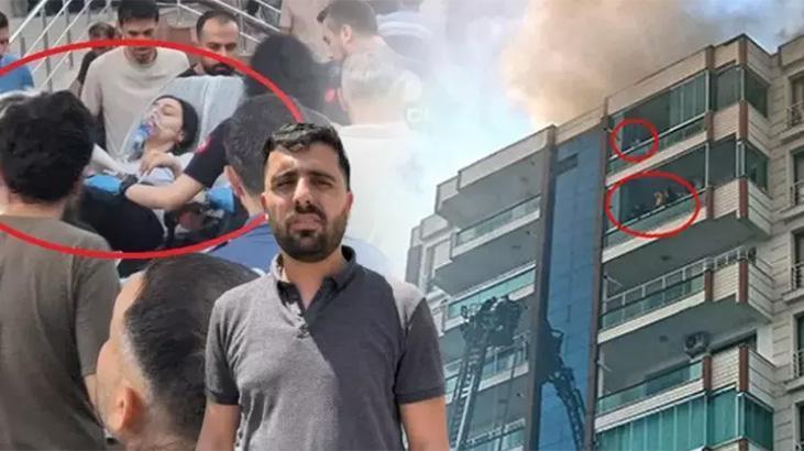 Anne ve 3 çocuğunun can verdiği faciada eksper raporu ortaya çıktı
