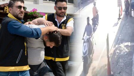 Annesini öldürdü! Cinayetin sebebi ortaya çıktı