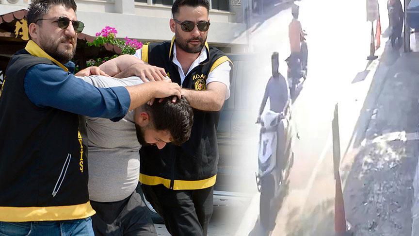 Annesini öldürdü! Cinayetin sebebi ortaya çıktı