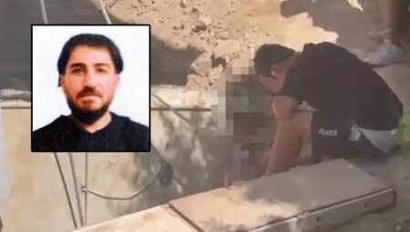 Antalya’da balkon çöktü: Suriyeli personel hayatını kaybetti