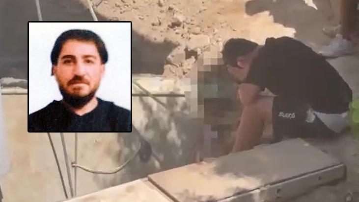 Antalya’da balkon çöktü: Suriyeli personel hayatını kaybetti
