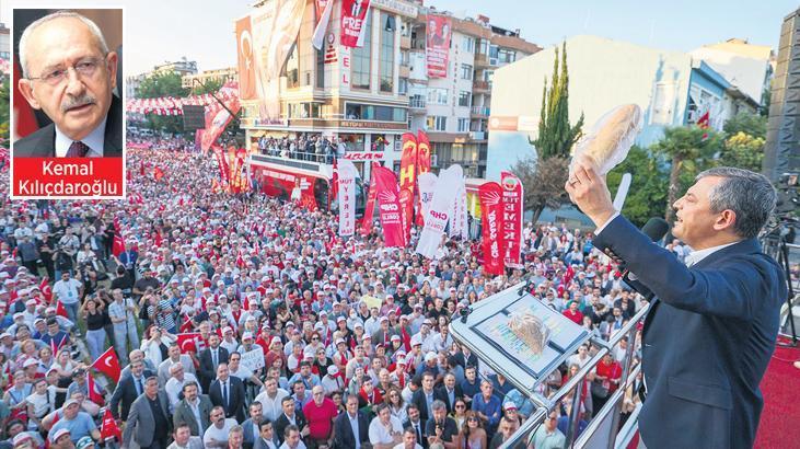 Art kapı diplomasisi