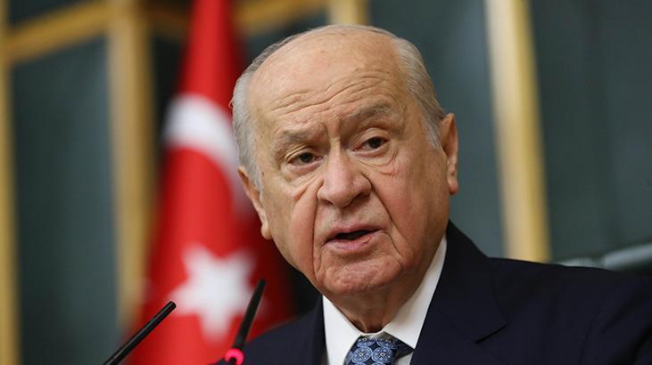 Bahçeli’den ABD’nin İran saldırısına reaksiyon: Maksat ülkeler kataloğunu hakikat okumak beka sıkıntısı