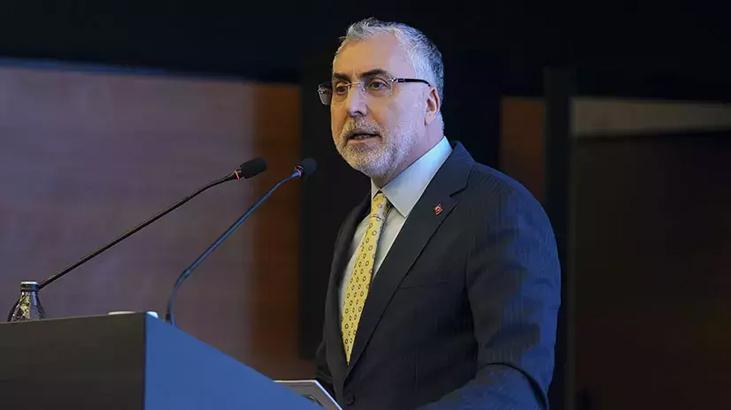 Bakan Işıkhan, Mardin’de temaslarda bulundu! ‘Tüm imkanlarımızı seferber edeceğiz’