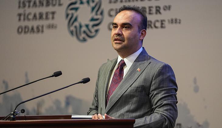 Bakan Kacır: 369’uncu Organize Sanayi Bölgemiz ülkemize ve milletimize iyi uğurlu olsun