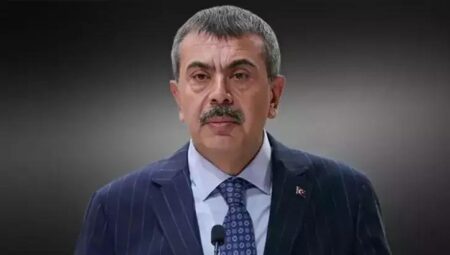 Bakan Tekin’den İsrail’e ‘Madleen’ tepkisi! ‘Türkiye, bu adaletsizliğe asla susmayacak’
