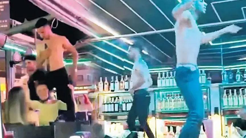 Bakan Yerlikaya’dan Marmaris talimatı! ‘Bu imajlar asla kabul edilemez’