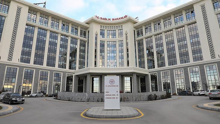 Bakanlık duyurdu: Kamu hastanesinde haksız çıkar soruşturmasında 6 gözaltı