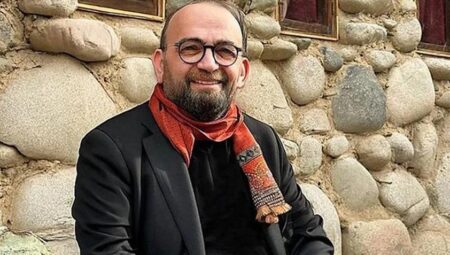 Bakanlık’tan üretimci Ahmet Selim Tuncer için taziye iletisi