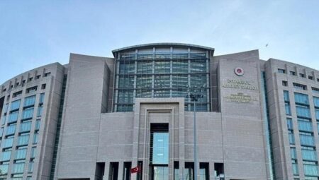 Başsavcılıktan İstanbul’daki yolsuzluk soruşturmalarına ait açıklama