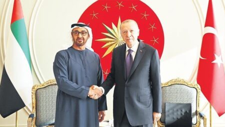 Batı Şeria ve Doğu Kudüs’te işgal tehdidine karşı uyardı