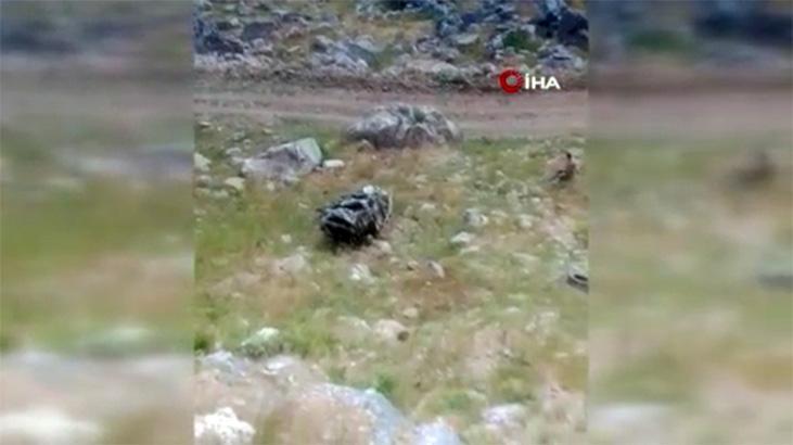 Batman’da feci kaza! Eksperlerin olduğu araç şarampole yuvarlandı: 4 meyyit