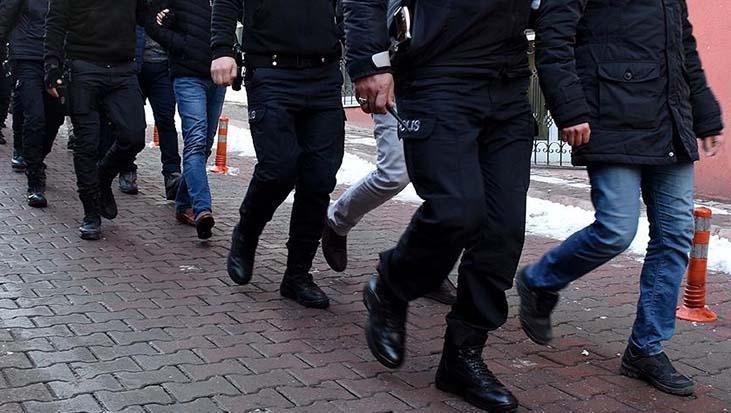 Belediyelere terör soruşturması davası: 25 sanık için birinci duruşma başladı