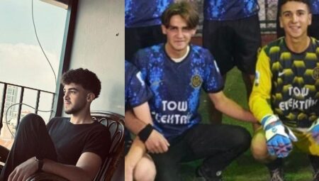 Bir kenti sarsan olay! 3 çocukluk arkadaşı 6 gün içinde öldü