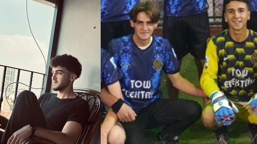 Bir kenti sarsan olay! 3 çocukluk arkadaşı 6 gün içinde öldü