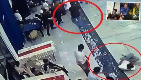 Bir kenti sarsan olay! 3 çocukluk arkadaşı 6 gün içinde ölmüştü! ‘Katil, 4 yıl evvelki tartışmayı içinde büyütmüş’