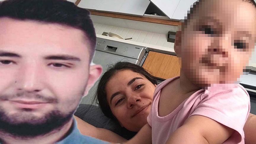 Birlikte yaşadığı genç bayanı katletti! ‘Oğlum bıçak taşırdı’