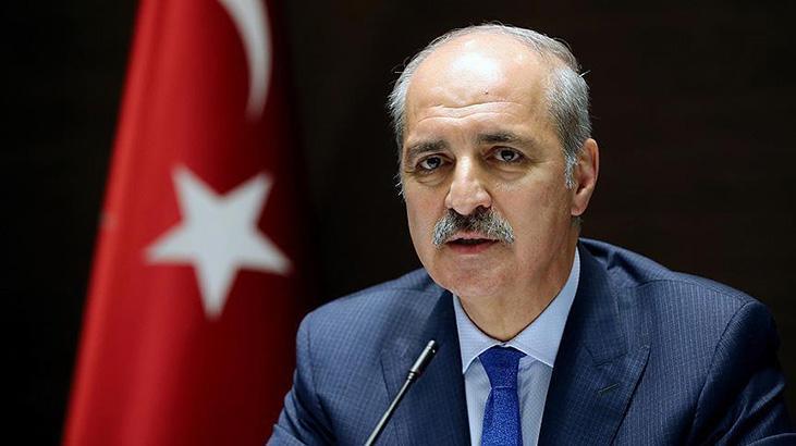 BMM Lideri Kurtulmuş’tan Prof. Dr. Gazi Yaşargil için taziye iletisi