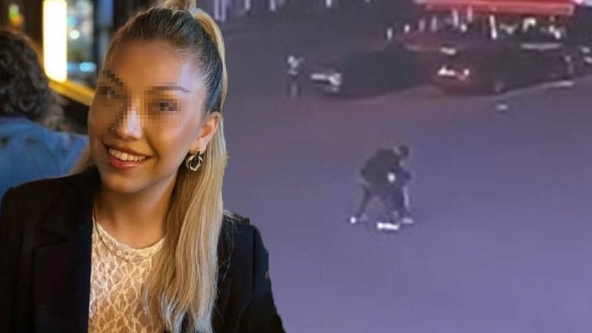 Boşanma etabındaki eşi, sokak ortasında 12 yerinden bıçakladı!