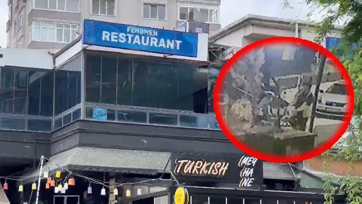 Büyükçekmece’de cümbüş yerinde hesap tartışması kanlı bitti: Müdürü silahla vurdu