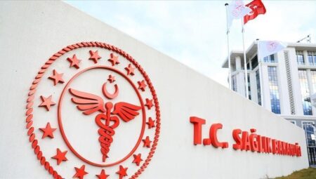 Çanakkale’de bir sıhhat çalışanı hayatını kaybetti