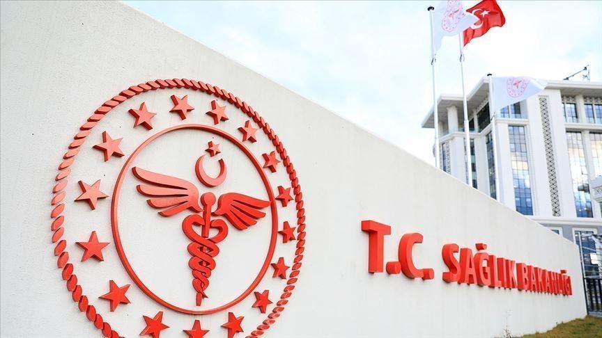 Çanakkale’de bir sıhhat çalışanı hayatını kaybetti