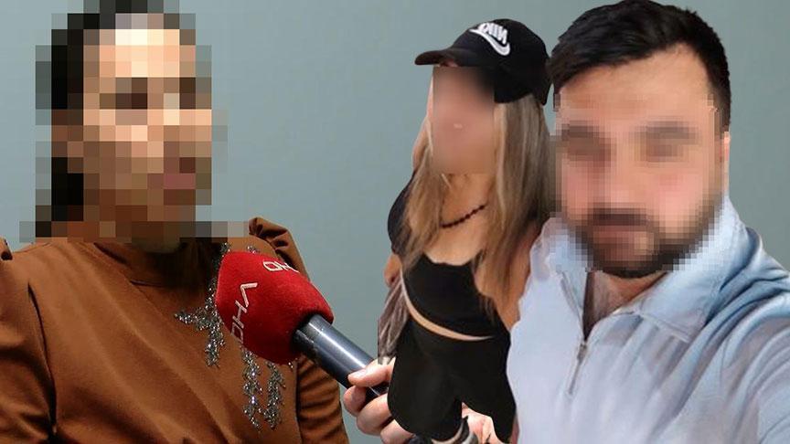 Cani kocadan dehşetli istek! ‘Bu çocuğu öldürmeni istiyorum’