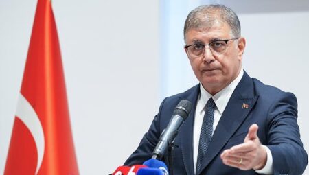 Cemil Tugay: İzmir Büyükşehir Belediyesi’nde 1030 kişilik işten çıkarılma süreci başlatıldı