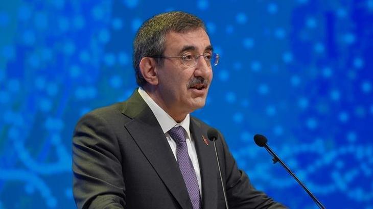 Cevdet Yılmaz’dan İsrail-İran ortasında yaşanan çatışmalara ait açıklama